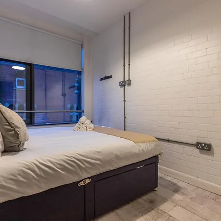 Cosy 1bd Flat 10 Mins To Station! Appartement