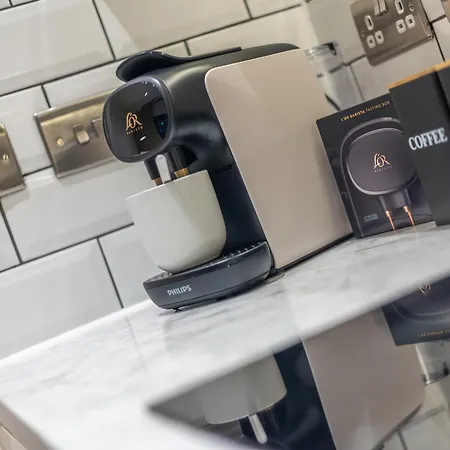 Cosy 1bd Flat 10 Mins To Station! Appartement Leeds (West Yorkshire)