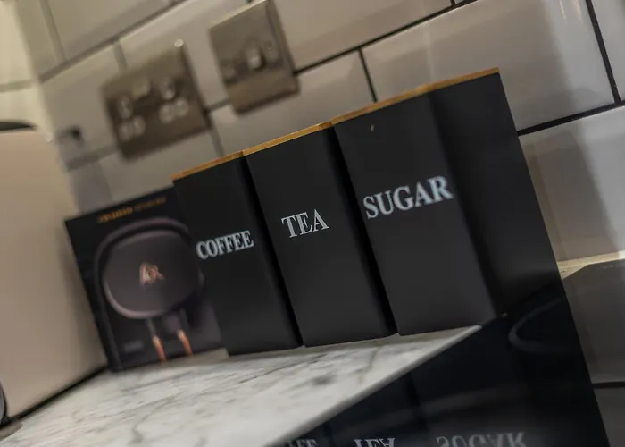 Apartment Cosy 1bd Flat 10 Mins To Station! Leeds (West Yorkshire)