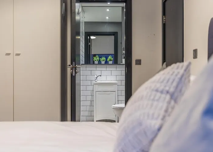 Cosy 1bd Flat 10 Mins To Station! Apartment Leeds (West Yorkshire)