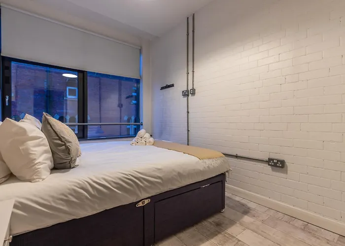 Cosy 1bd Flat 10 Mins To Station! Apartament