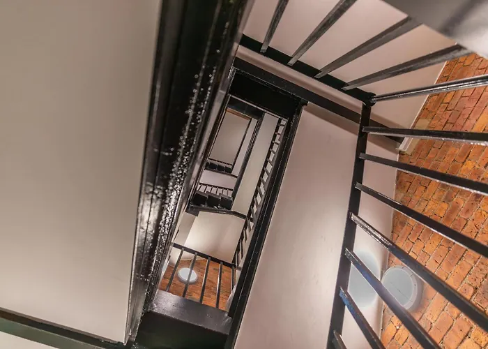 Cosy 1bd Flat 10 Mins To Station! *