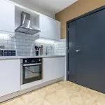 Cosy 1bd Flat 10 Mins To Station! Leeds (West Yorkshire)