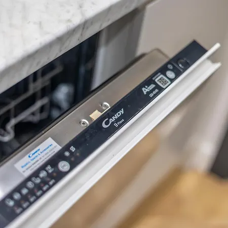 Cosy 1bd Flat 10 Mins To Station! * 利兹