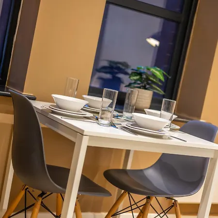 公寓 Cosy 1bd Flat 10 Mins To Station! 利兹