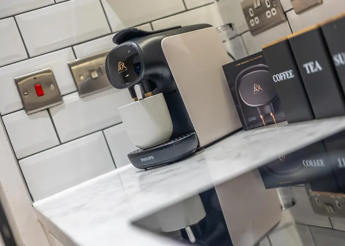 Cosy 1bd Flat 10 Mins To Station! Апартаменти Лідс