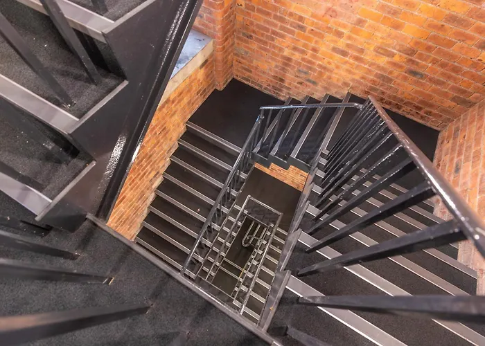 Cosy 1bd Flat 10 Mins To Station! *